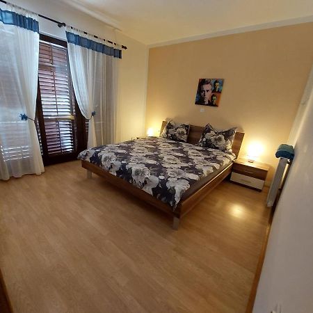 Апартаменти Haus Milan Ap 1 Фажана Екстер'єр фото